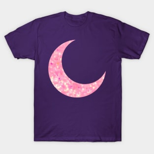 Sparkle Moon T-Shirt